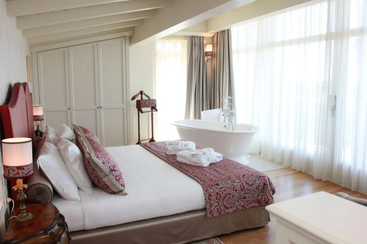Relais Colle San Pietro