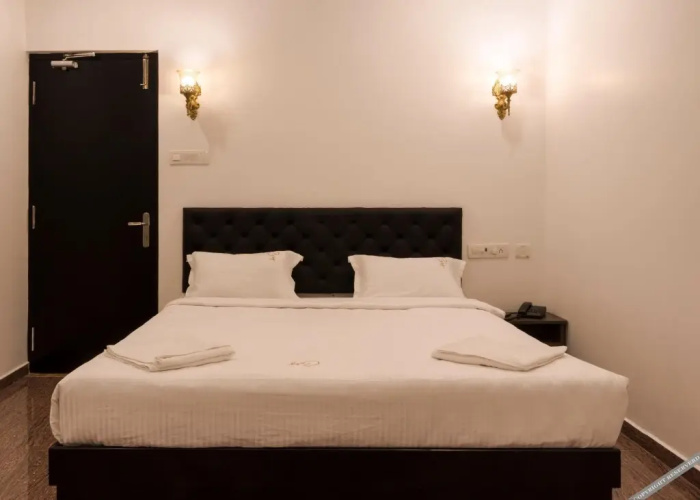 Cosy Chambre