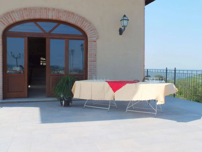 Enolocanda del Tufo - Guest House