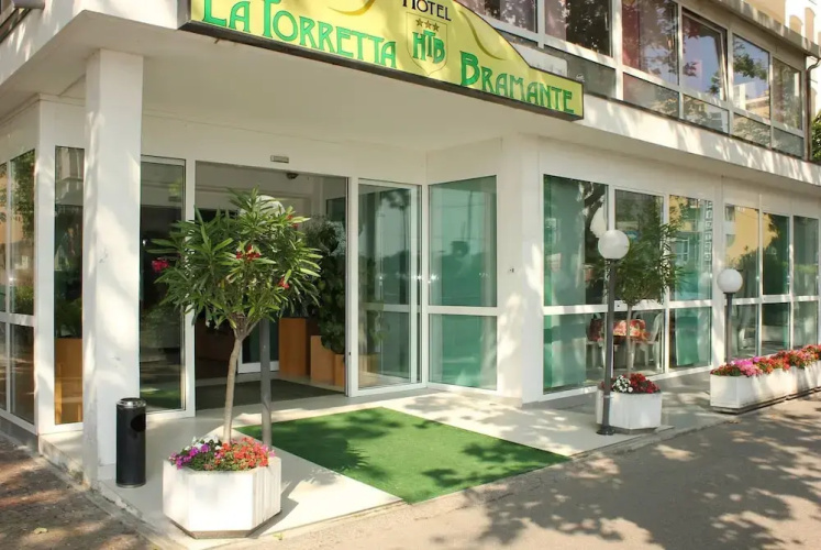 Imagen del hotel