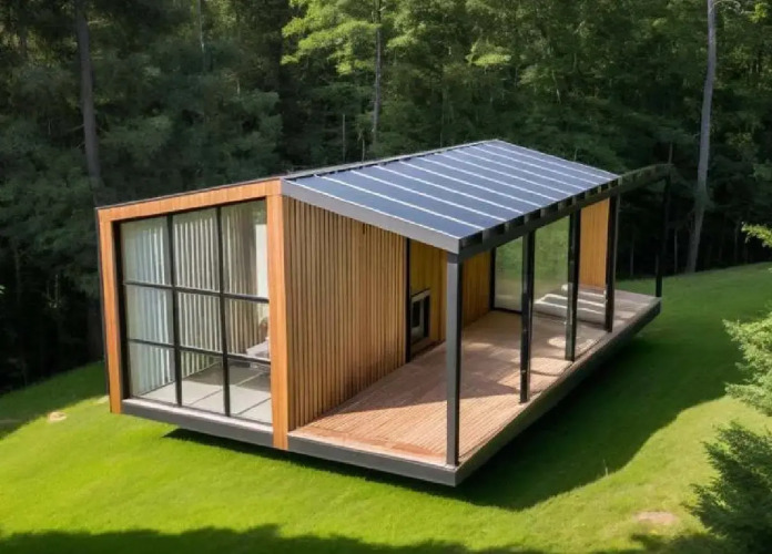  (двуспальная кровать) - изображение 1