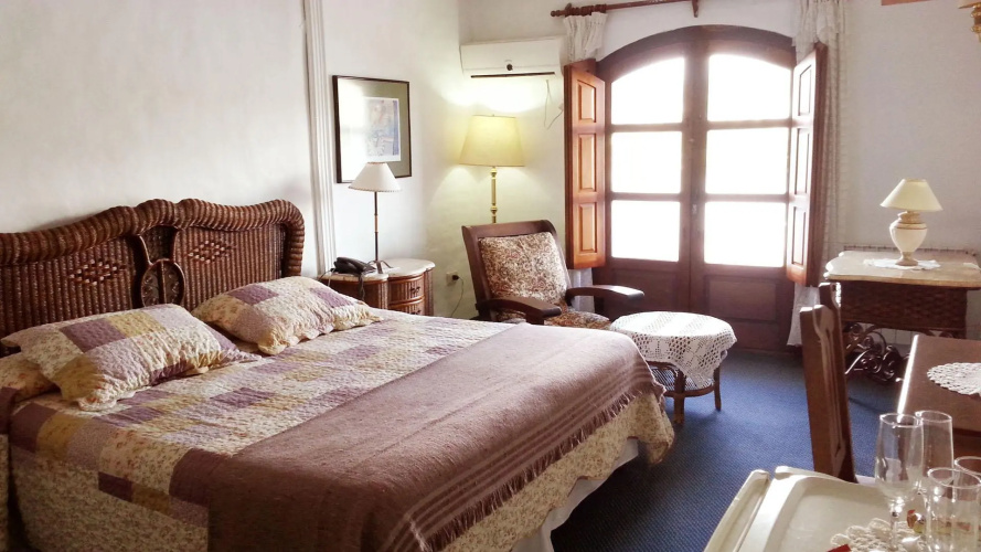 Hipocampus Resort & Spa
