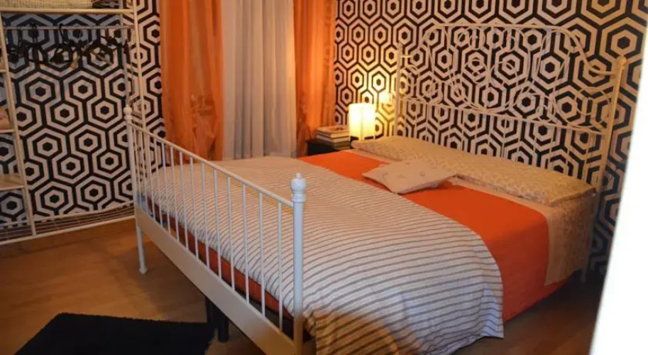 B&B Madam Upstairs