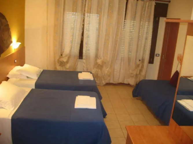 Laguna B&b