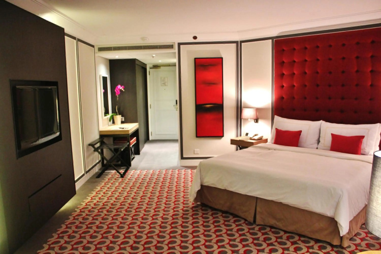Grand Millennium Kuala Lumpur photo 15