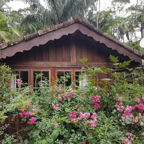 1 Bedroom Standard Chalet