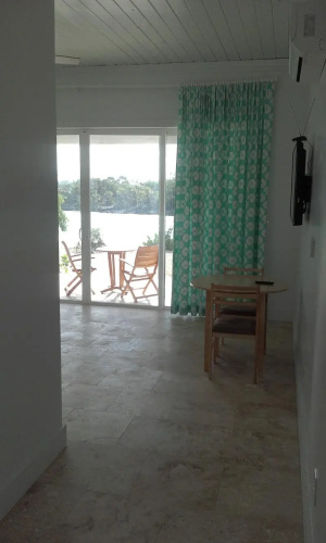 Fountain Bay Resort & Marina