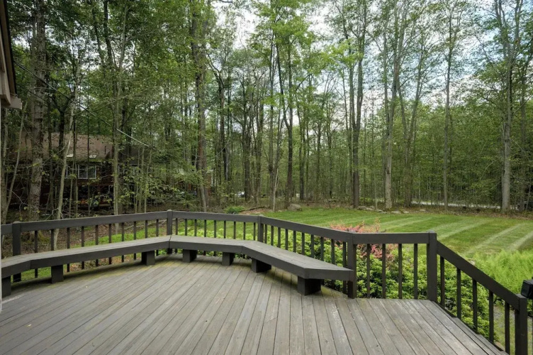 Pocono Escape  Style & Serenity