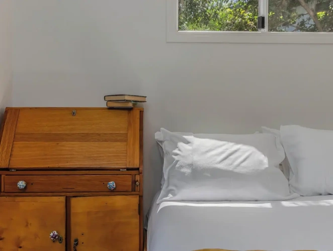 4 Bedrooms Family Cottage