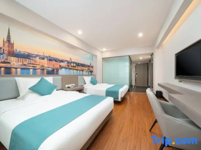 Comfort Twin room