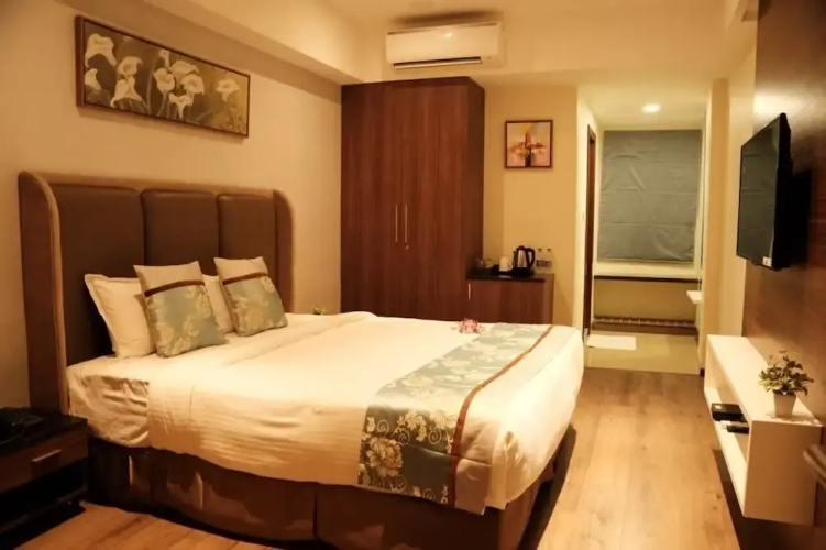 Imagen del hotel