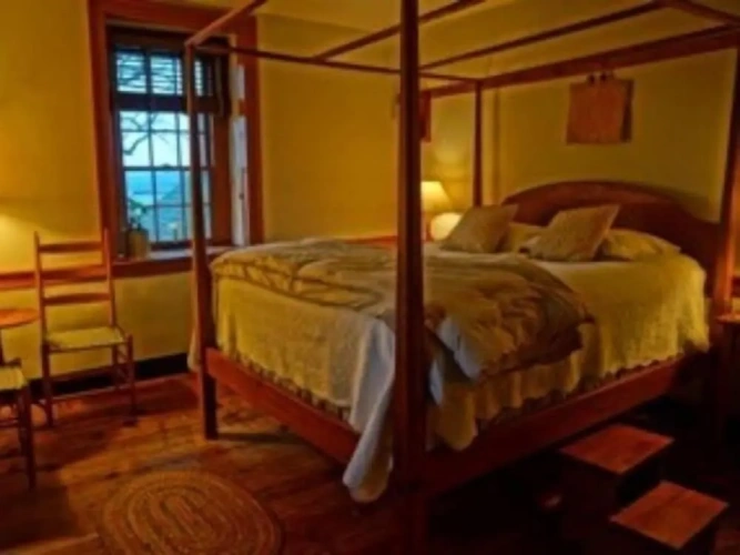 Premium Quadruple room