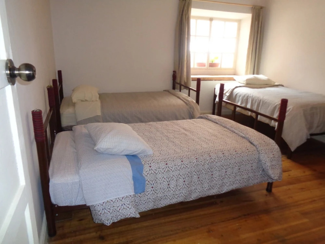 Inti Yapu Hostel