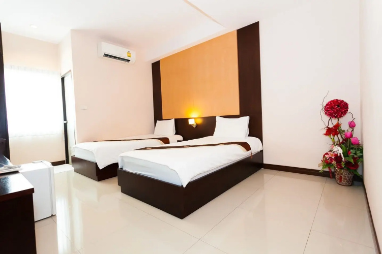 777Bliss Hometel