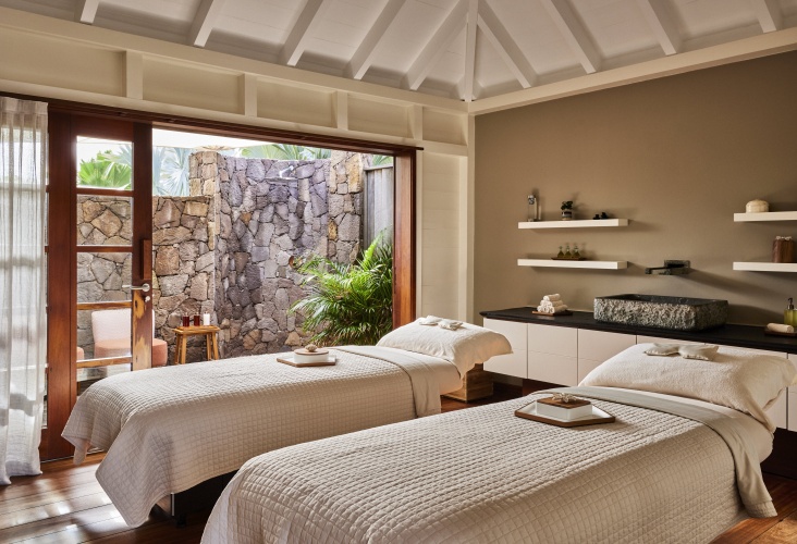 Rosewood Le Guanahani St. Barth photo 37