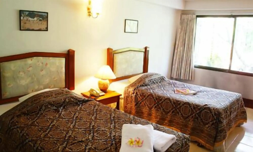 Duenshine Resort