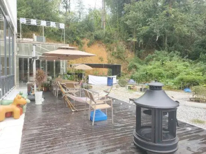Shunxi Wei Homestay