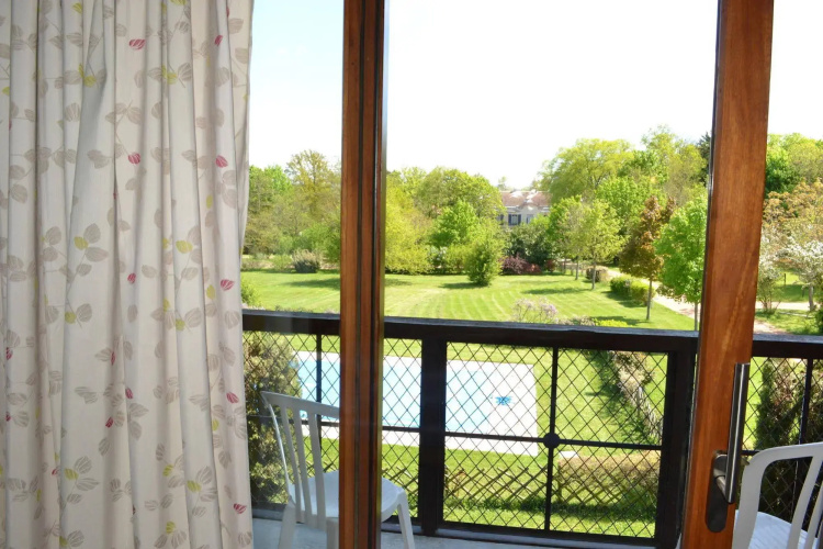 L'Hôtel du Golf