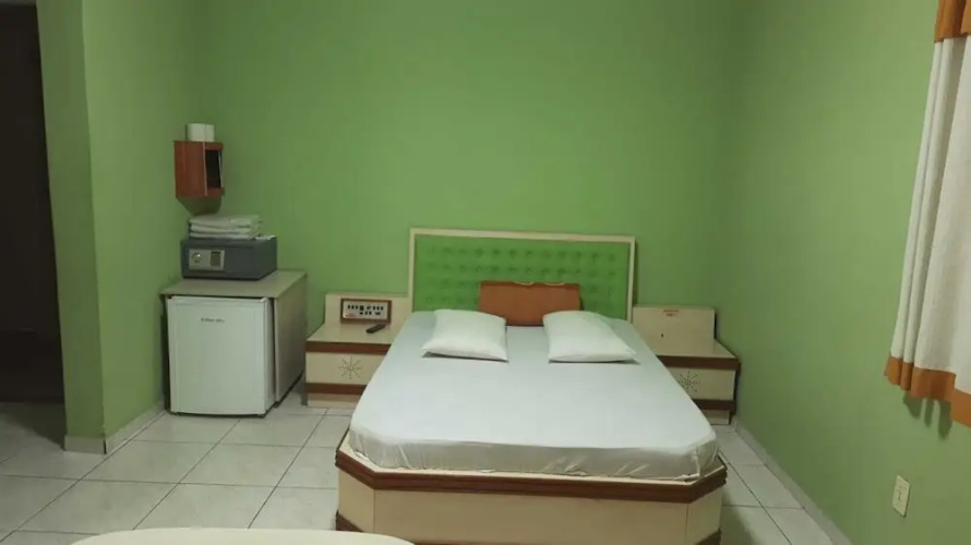 Hotel Brooklin