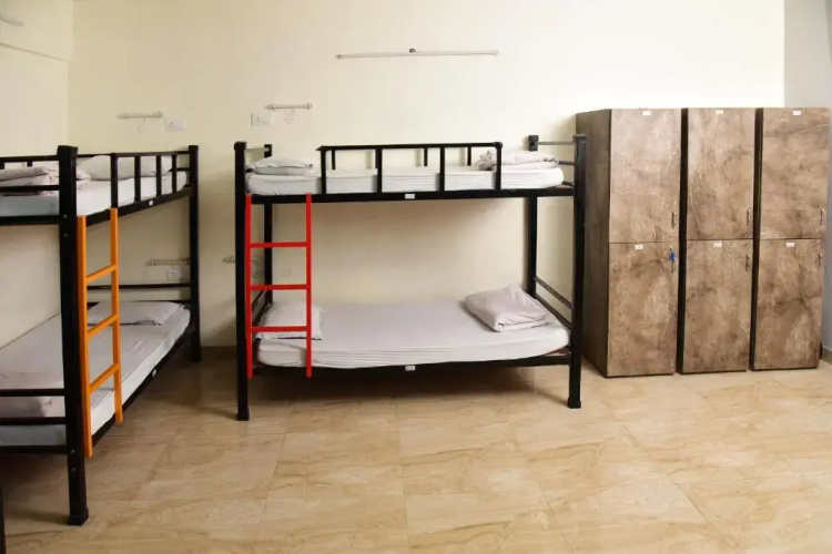 City Central Hostel