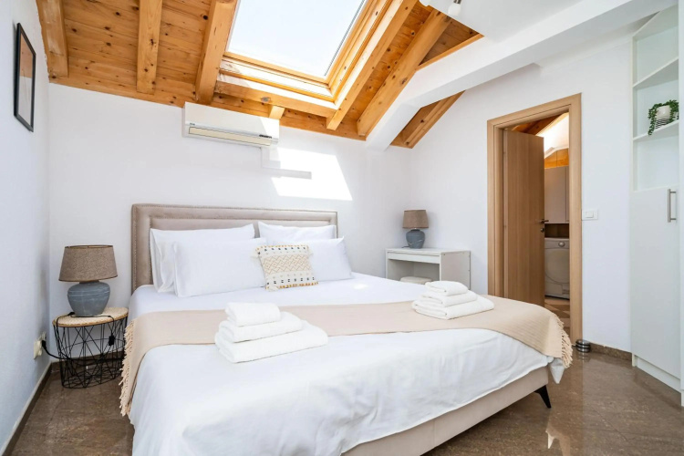 Apartment Marmoris