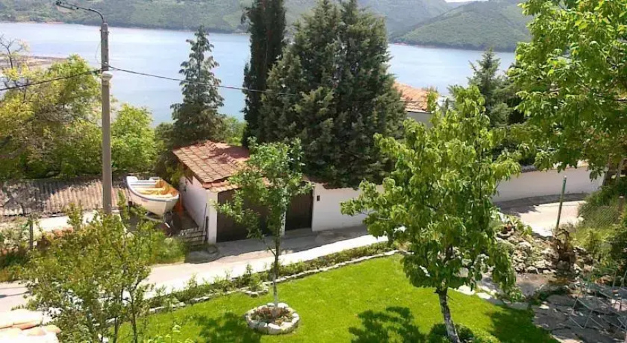 Stoyanova House