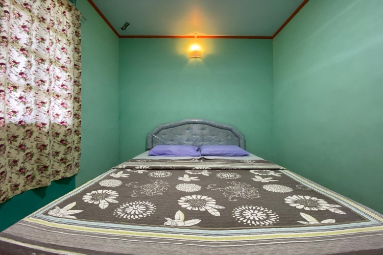 2 Bedrooms Standard room