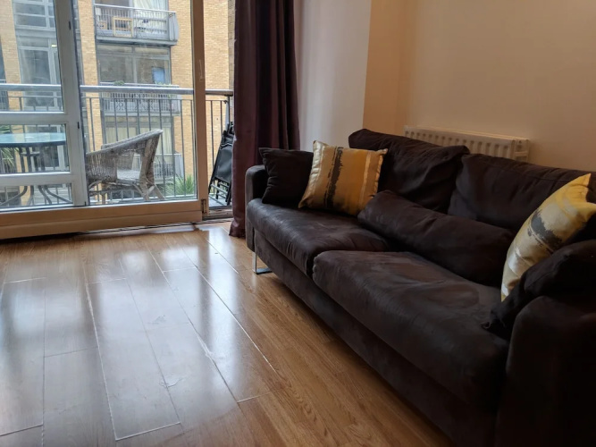 Ruala Serviced Apartment