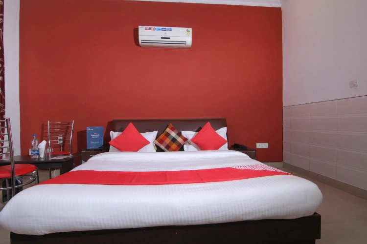 Classic Double room