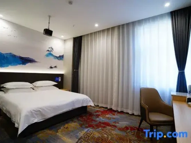 Luxury Double room