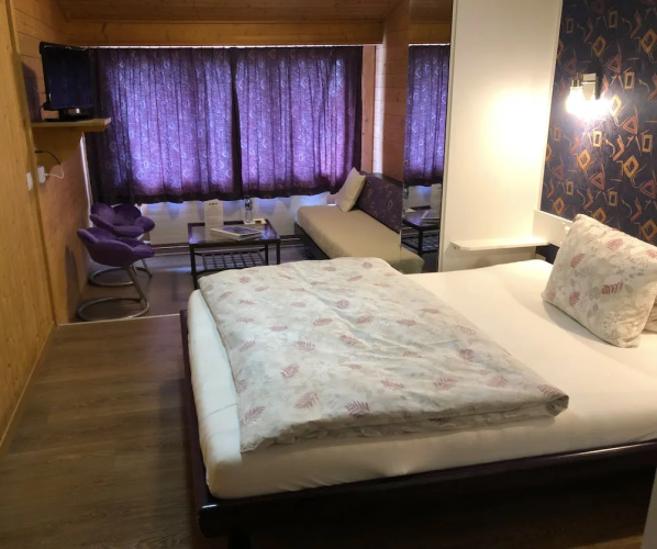 Imagen del hotel