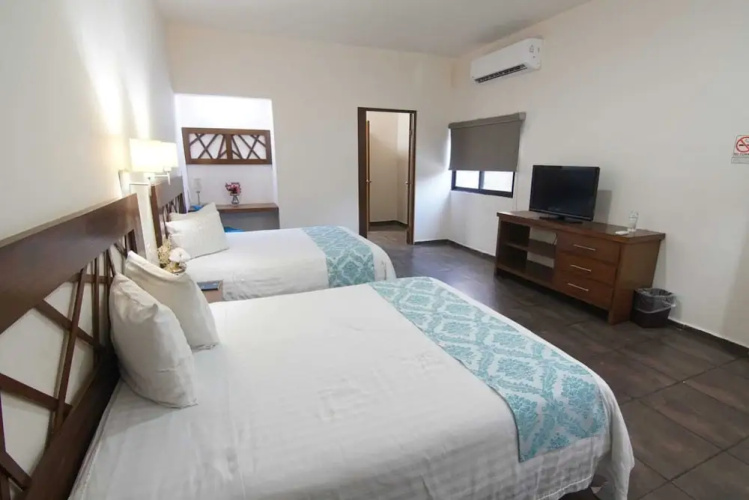 Hotel Tres Soles