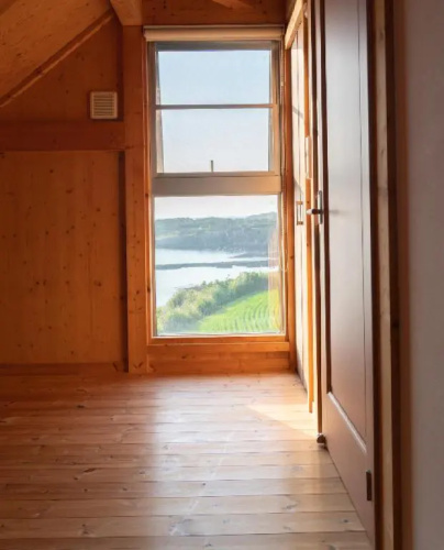 Ritomaru Villa @ Hatsuyama Iki