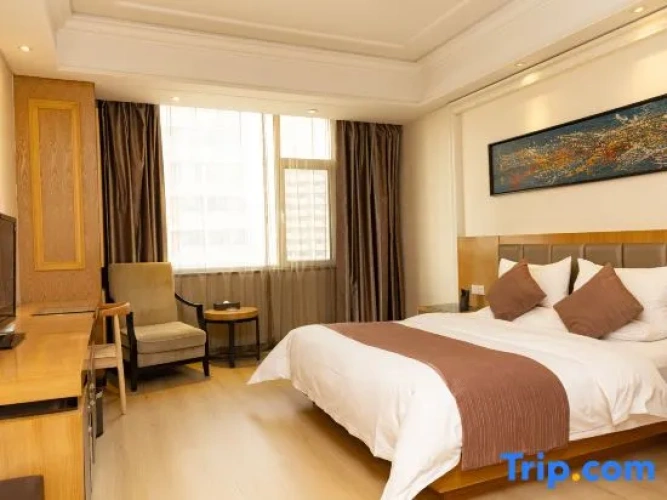 Business Double room