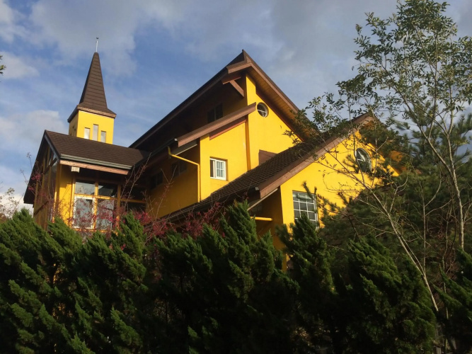Hotelbild
