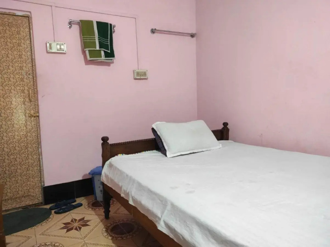 Mondruk Homestay