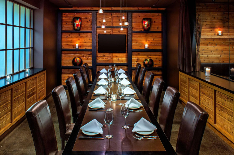 Westin Jersey City Newport photo 36