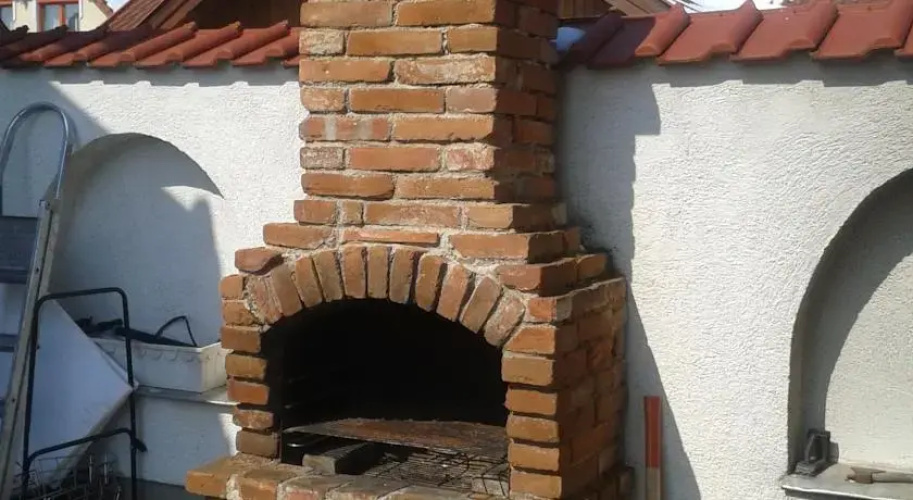 Janza Apartmanház