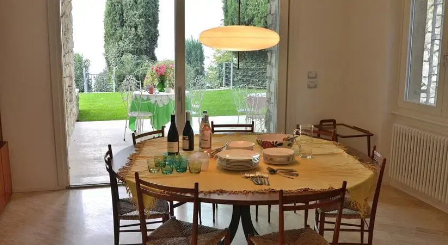 Villa Ai Cipressi