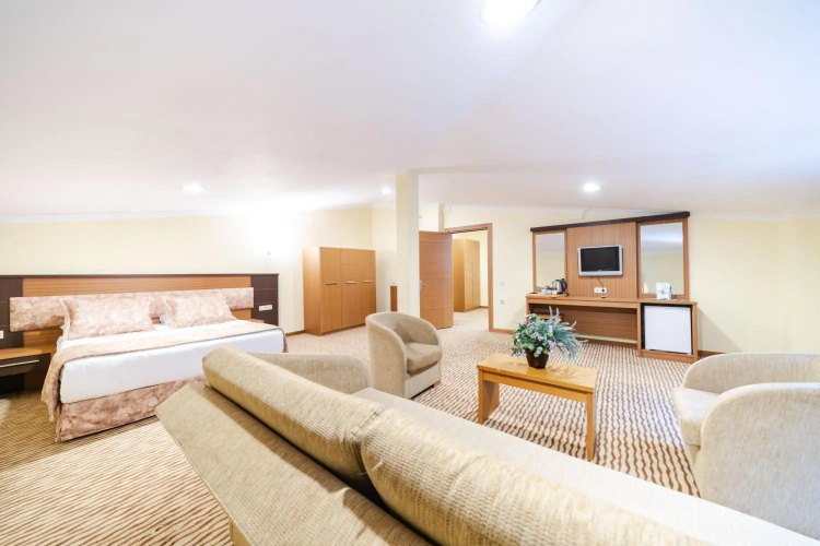 Ridos Thermal Hotel Spa