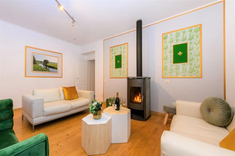 Zythogite Appartement 9 personnes