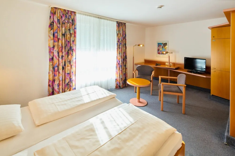 Hotel Brita Stuttgart