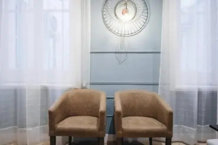 Homeabout Cibeles Apartment Ii