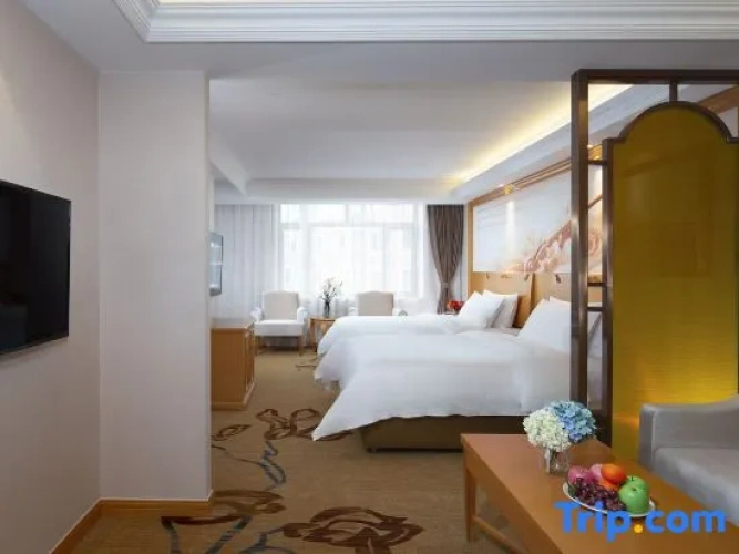 Business Twin room