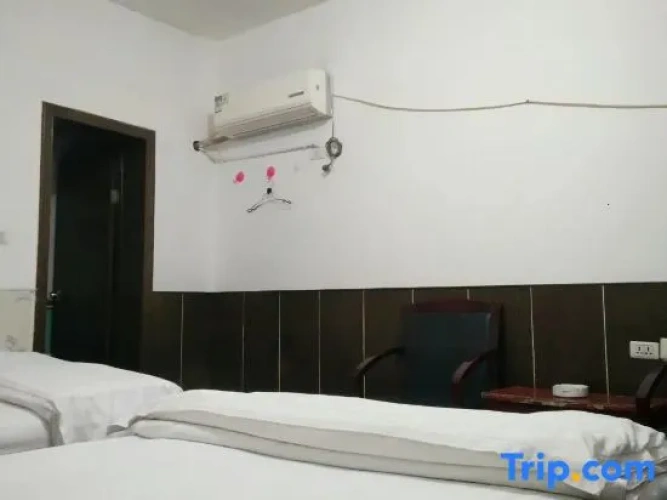 Business Triple room