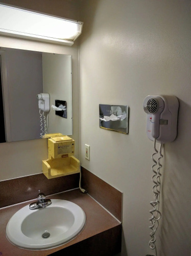 Tomahawk Motor Lodge Riverton US-26