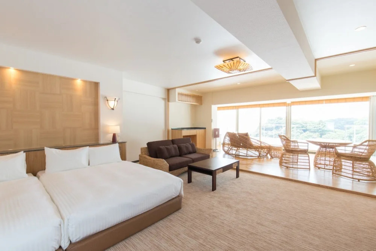 Hotel Futari Komorebi