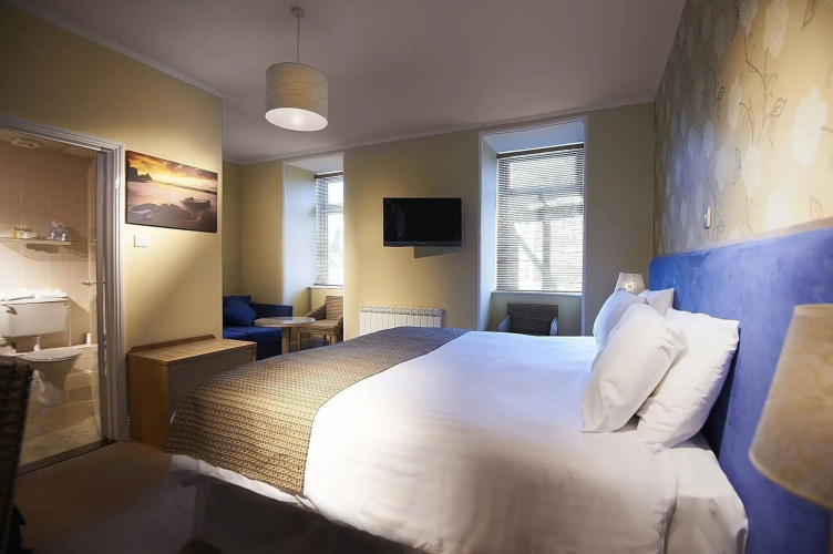 Les Rocquettes Hotel