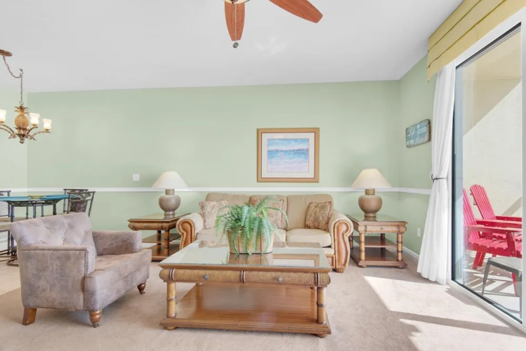 Celadon #703 by RealJoy Vacations