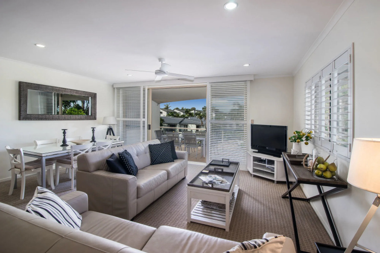 Offshore Noosa Resort